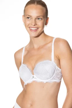 DAMES Mey Beha's|Sexy Lingerie*Super-push-up beha Serie Amazing