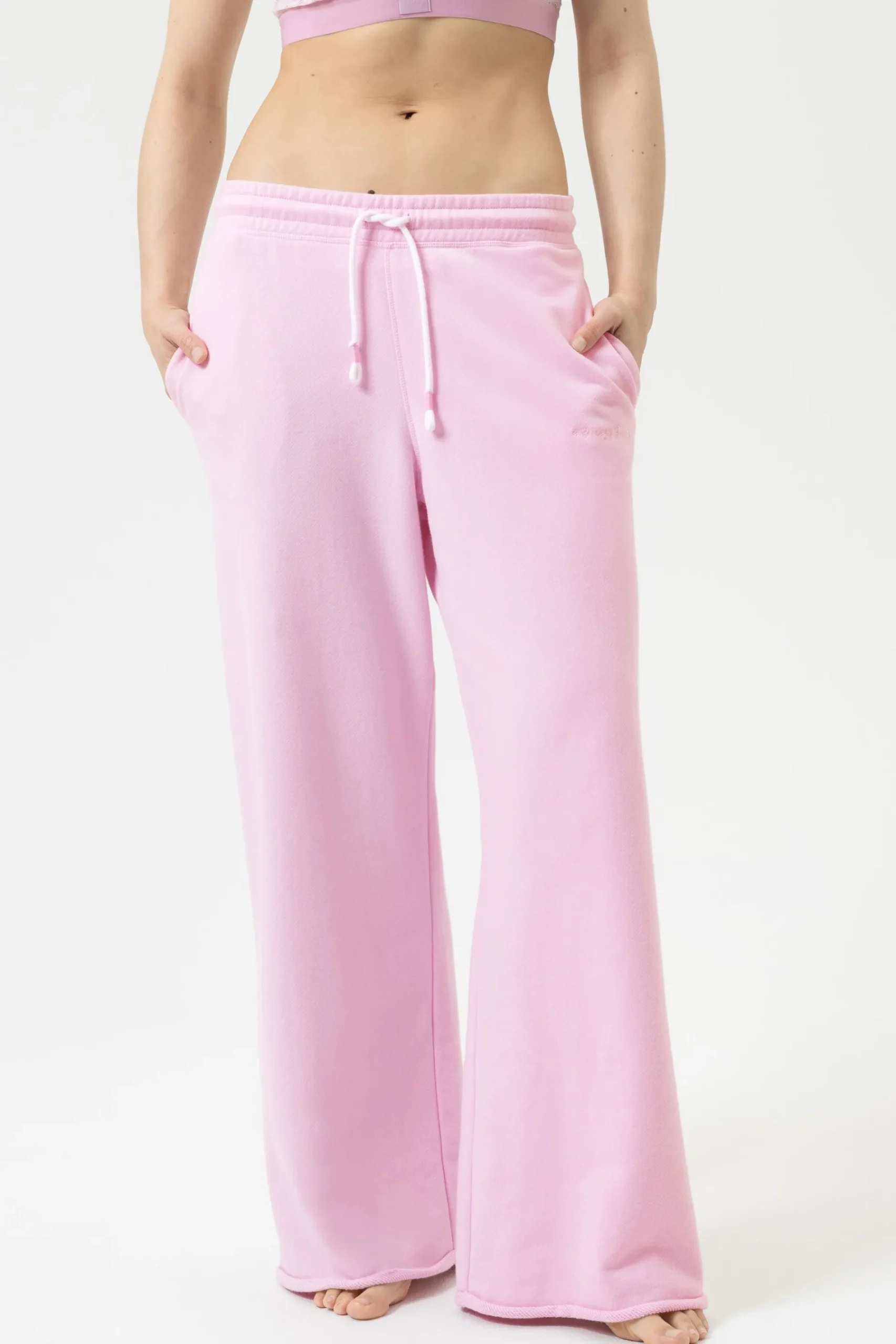 DAMES Mey Broeken|Mix & Match*Sweatbroek Serie Mellow Cotton