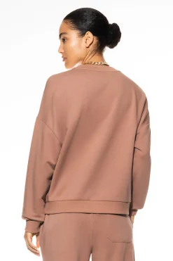 DAMES Mey Bovenstukken*Sweater Serie Rose