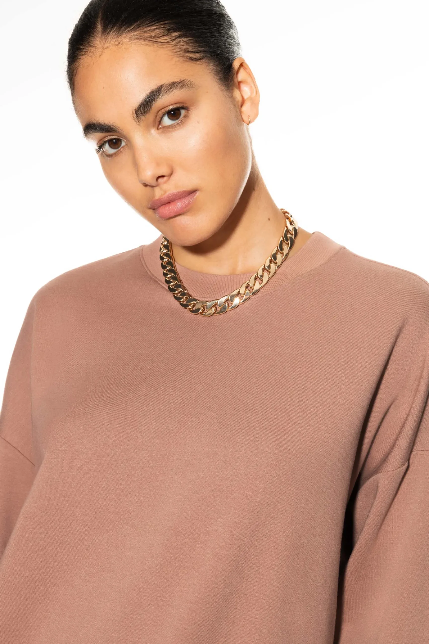 DAMES Mey Bovenstukken*Sweater Serie Rose