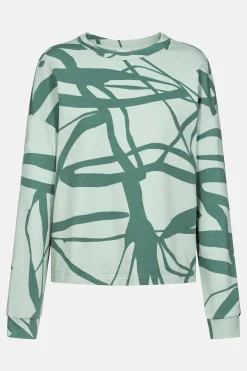 DAMES Mey Soulwear Looks|Tops*Sweatshirt Serie Comfy Comfort