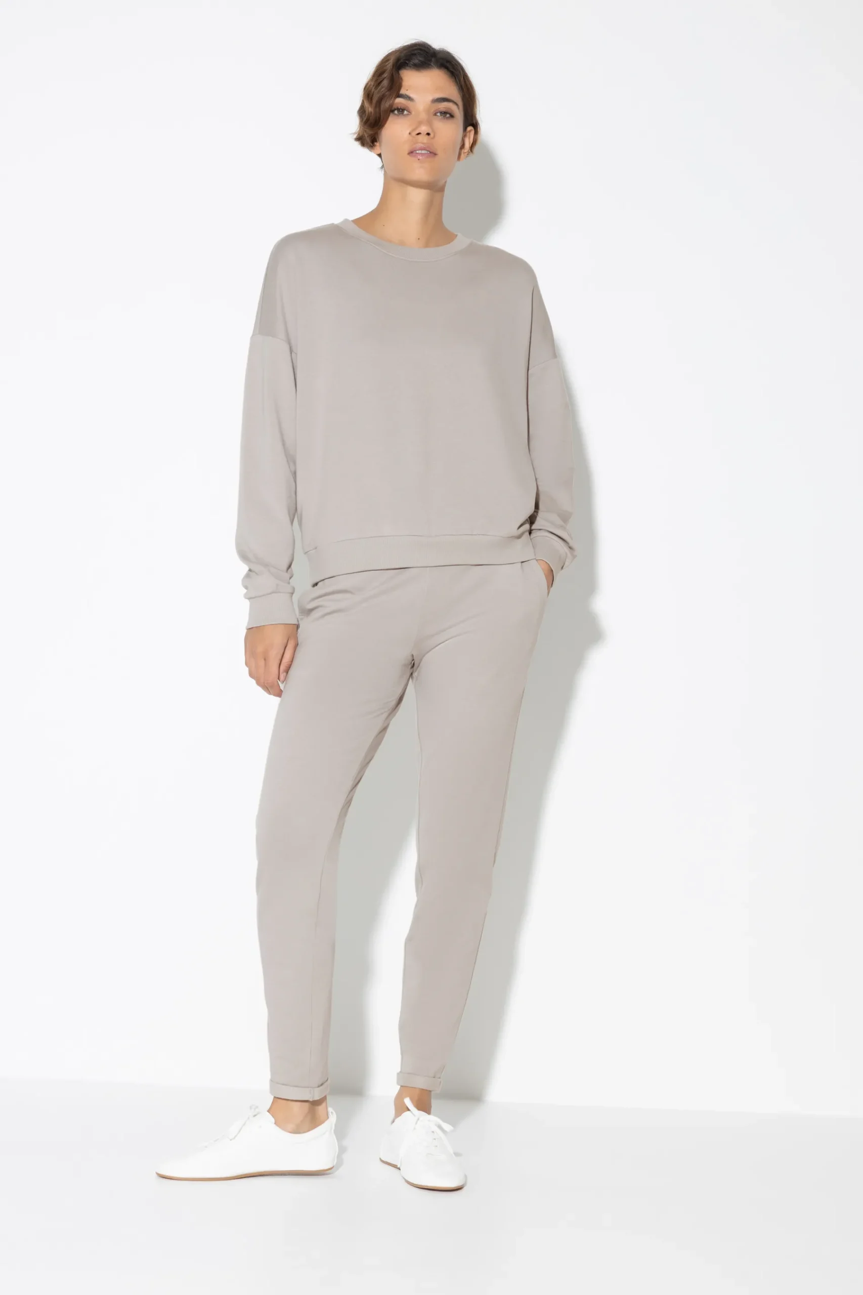 DAMES Mey Tops*Sweatshirt Serie Comfy Comfort