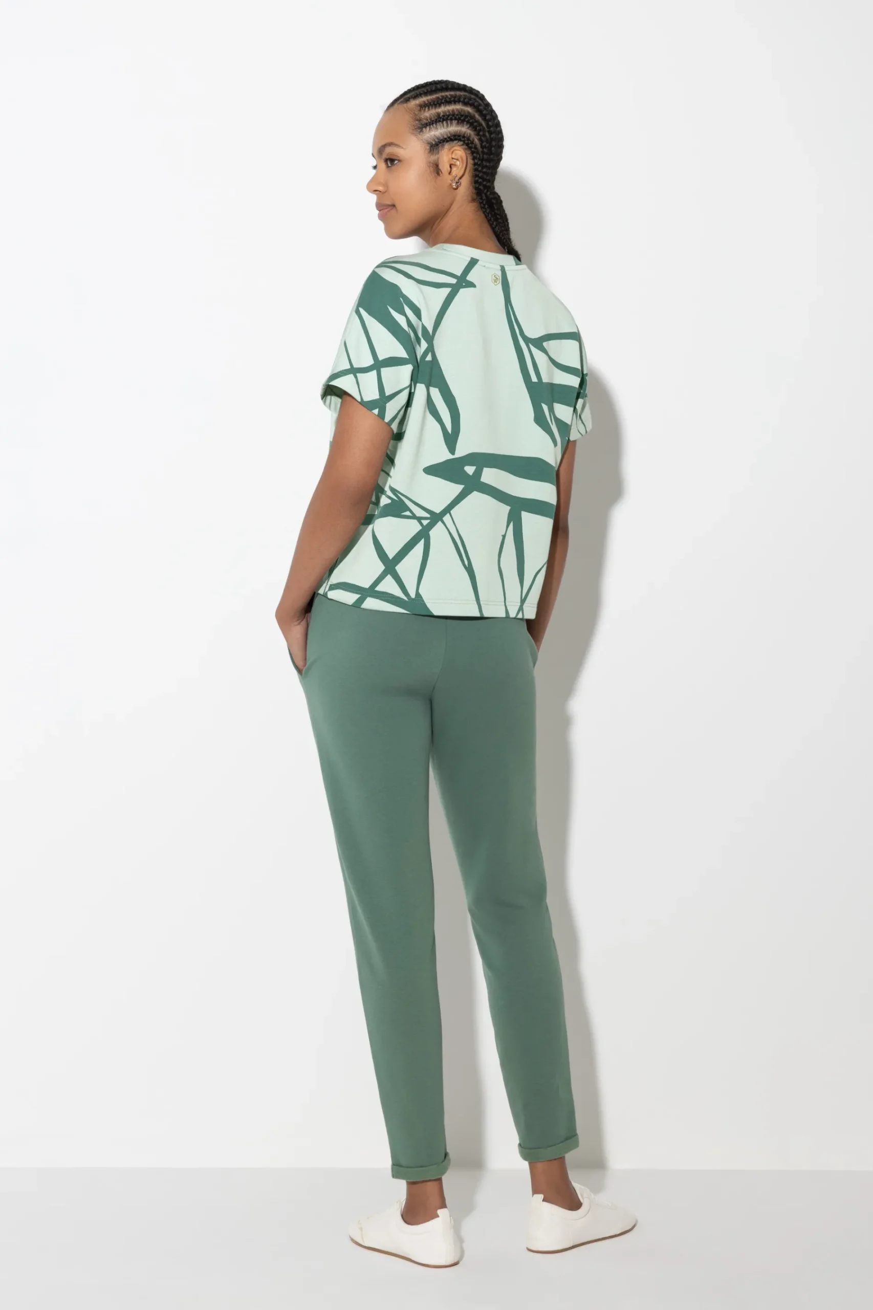 DAMES Mey Soulwear Looks|Tops*Sweatshirt Serie Comfy Comfort