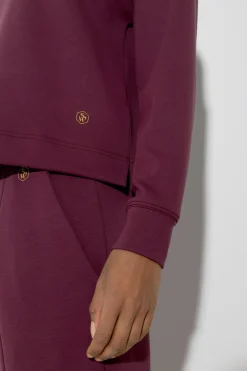 DAMES Mey Soulwear Looks|Tops*Sweatshirt Serie Pure Softness