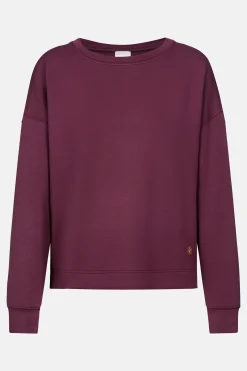 DAMES Mey Soulwear Looks|Tops*Sweatshirt Serie Pure Softness