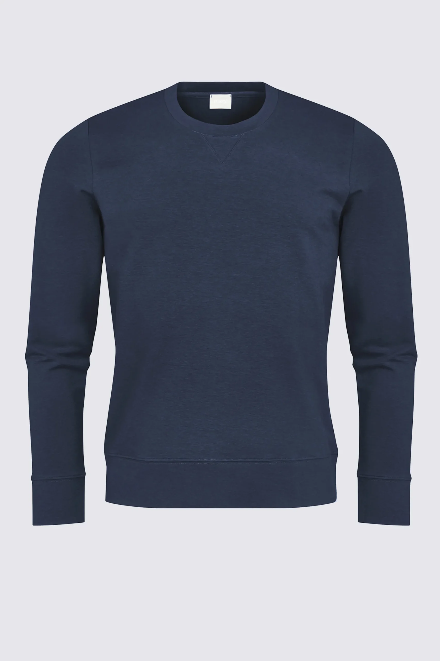 Heren Mey Bovenstukken*Sweatshirt Serie Enjoy