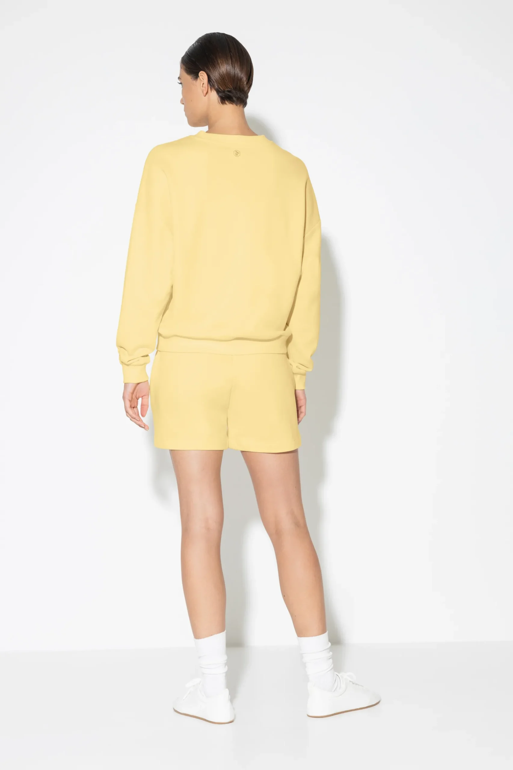 DAMES Mey Soulwear Looks|Tops*Sweatshirt Serie Snuggle Comfort