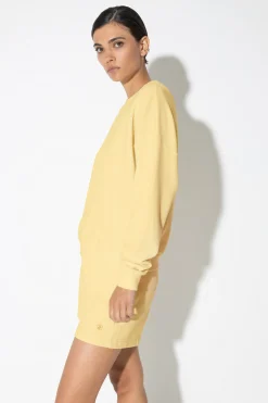DAMES Mey Soulwear Looks|Tops*Sweatshirt Serie Snuggle Comfort