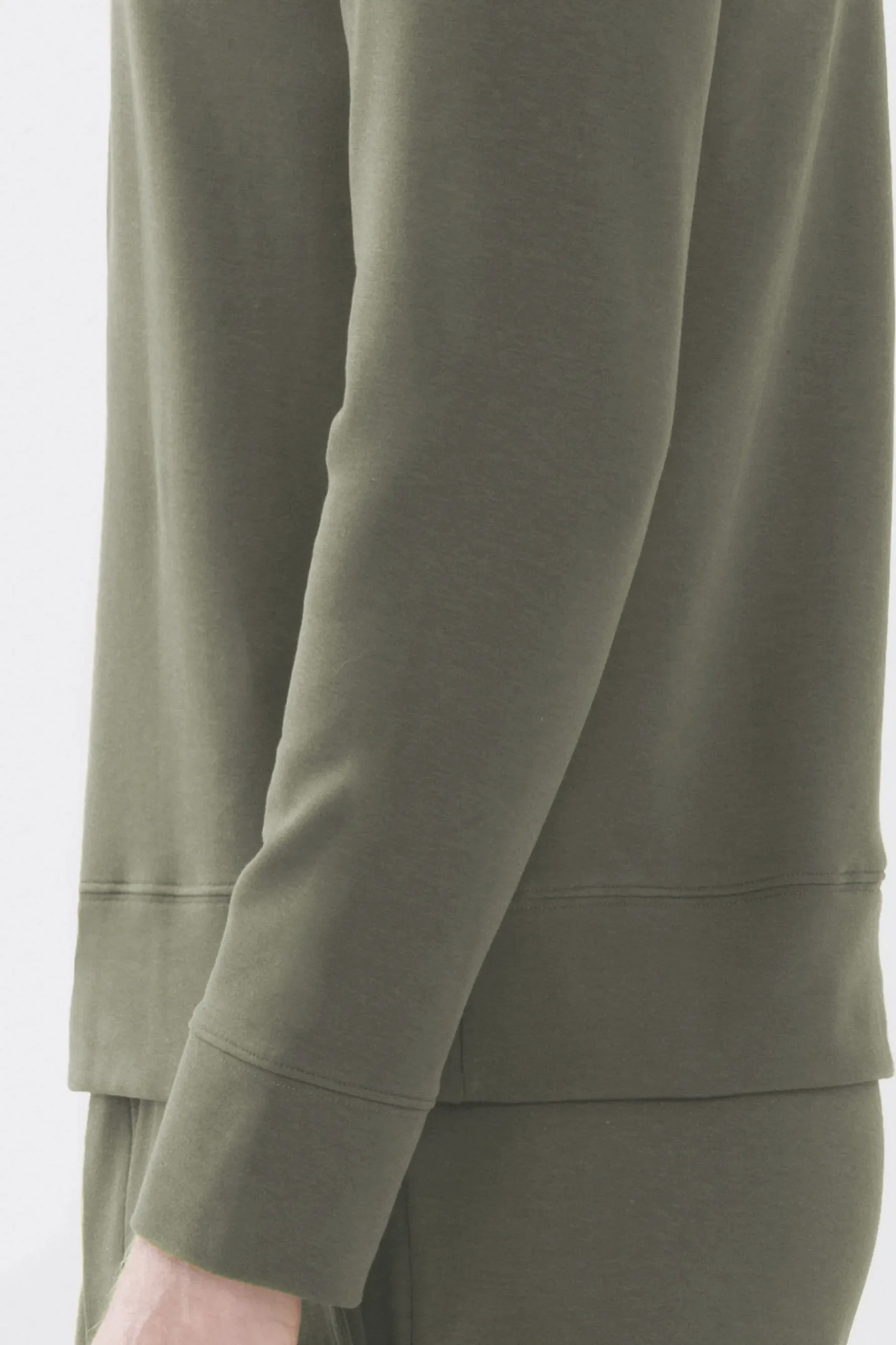 Heren Mey Bovenstukken*Sweatshirt Serie Enjoy