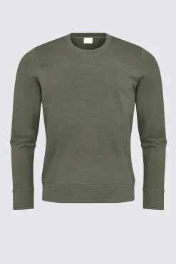 Heren Mey Bovenstukken*Sweatshirt Serie Enjoy