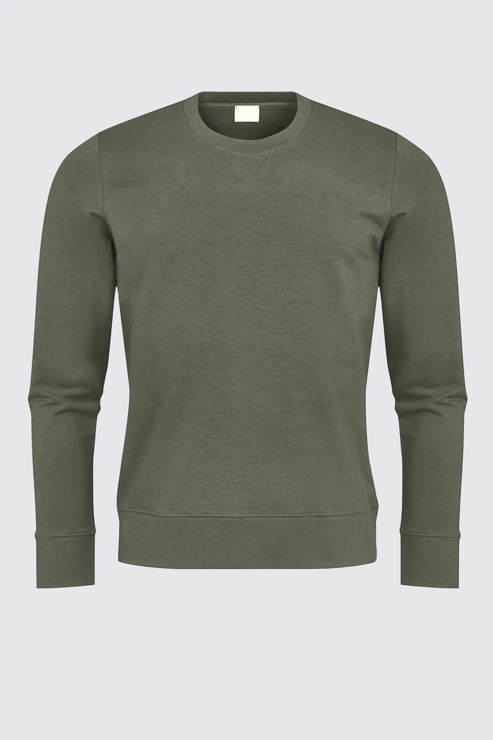 Heren Mey Bovenstukken*Sweatshirt Serie Enjoy