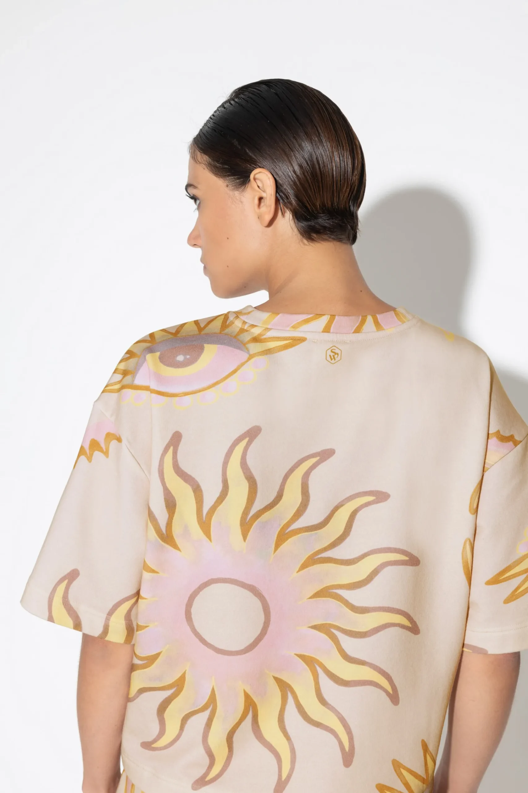 DAMES Mey Soulwear Looks|Tops*Sweatshirt Serie Comfy Comfort