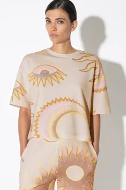 DAMES Mey Soulwear Looks|Tops*Sweatshirt Serie Comfy Comfort