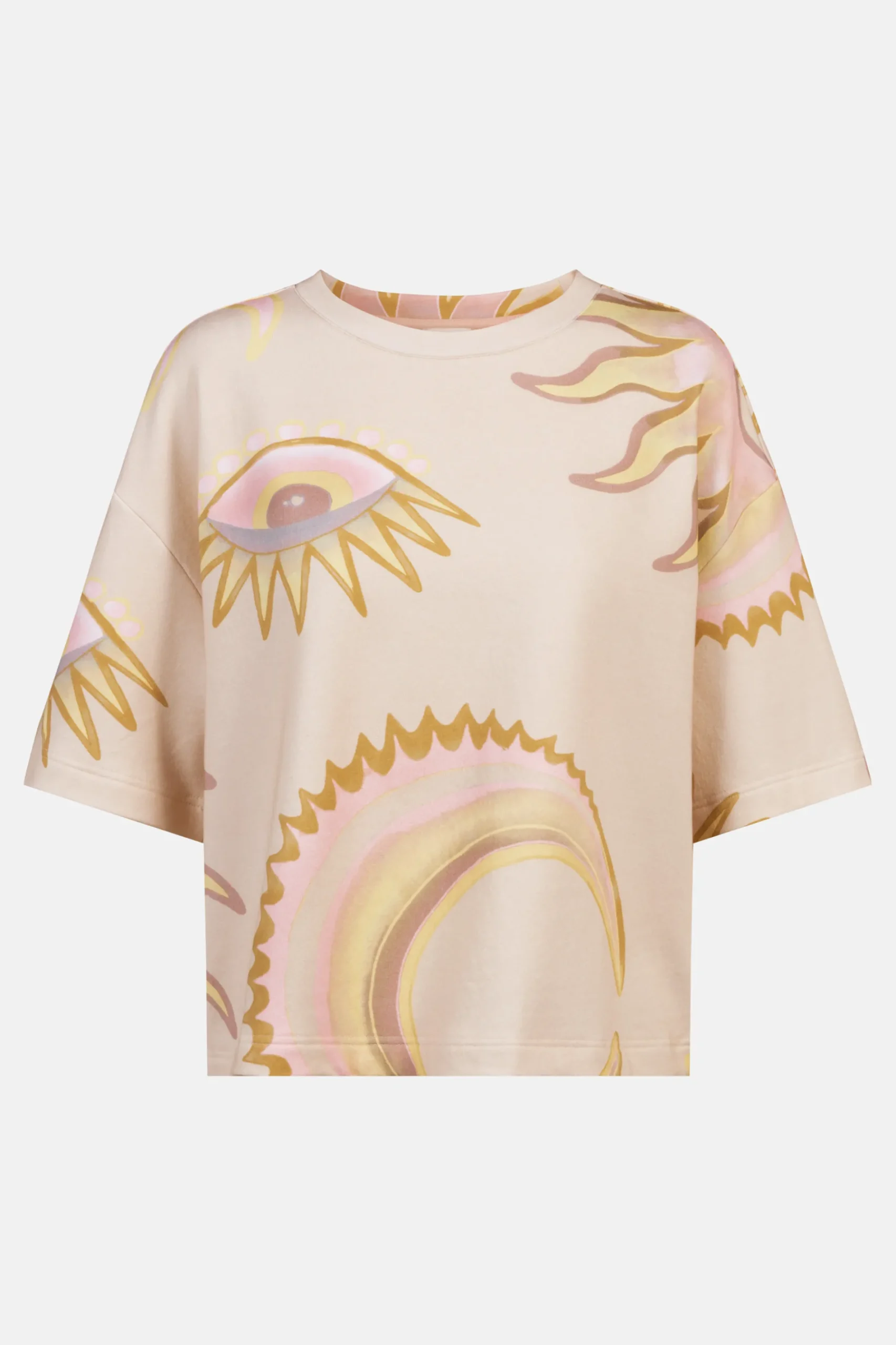 DAMES Mey Soulwear Looks|Tops*Sweatshirt Serie Comfy Comfort