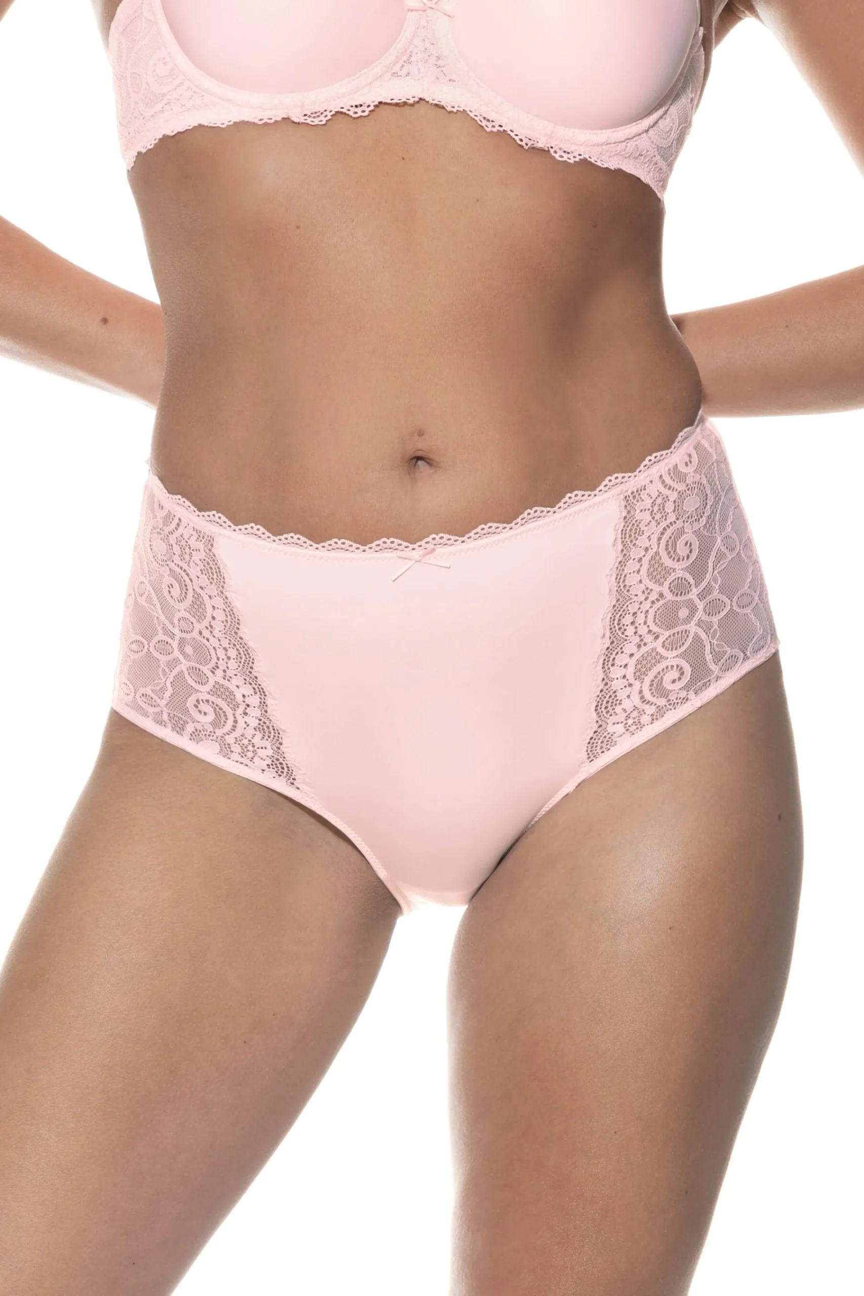 DAMES Mey Sexy Lingerie|Dessous-Sets*Tailleslip Serie Amorous