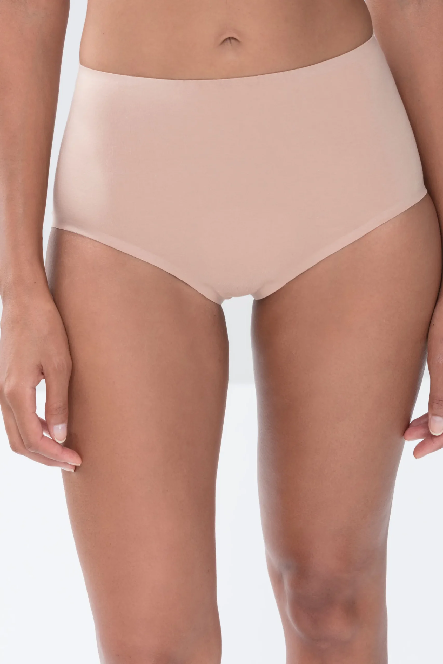 DAMES Mey Slips & Pantyshorts|Naadloze Slips*Tailleslip Serie Pure Second Me