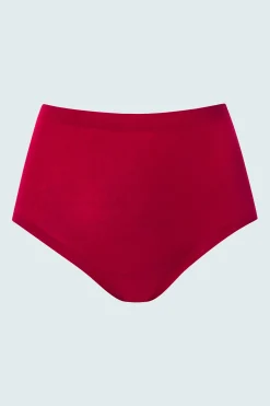 DAMES Mey Slips & Pantyshorts|Naadloze Slips*Tailleslip Serie Natural Second me