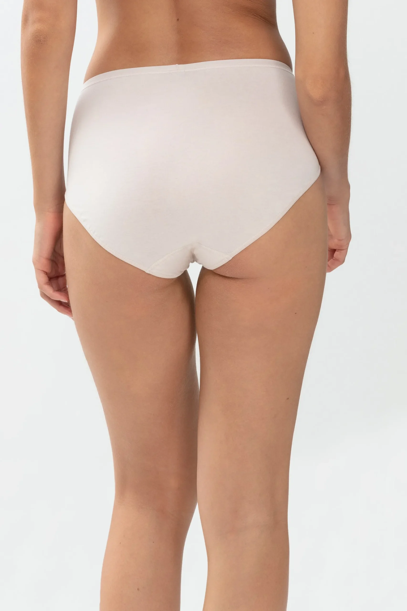DAMES Mey Slips & Pantyshorts|Tailleslips*Tailleslip Serie Superfine Organic