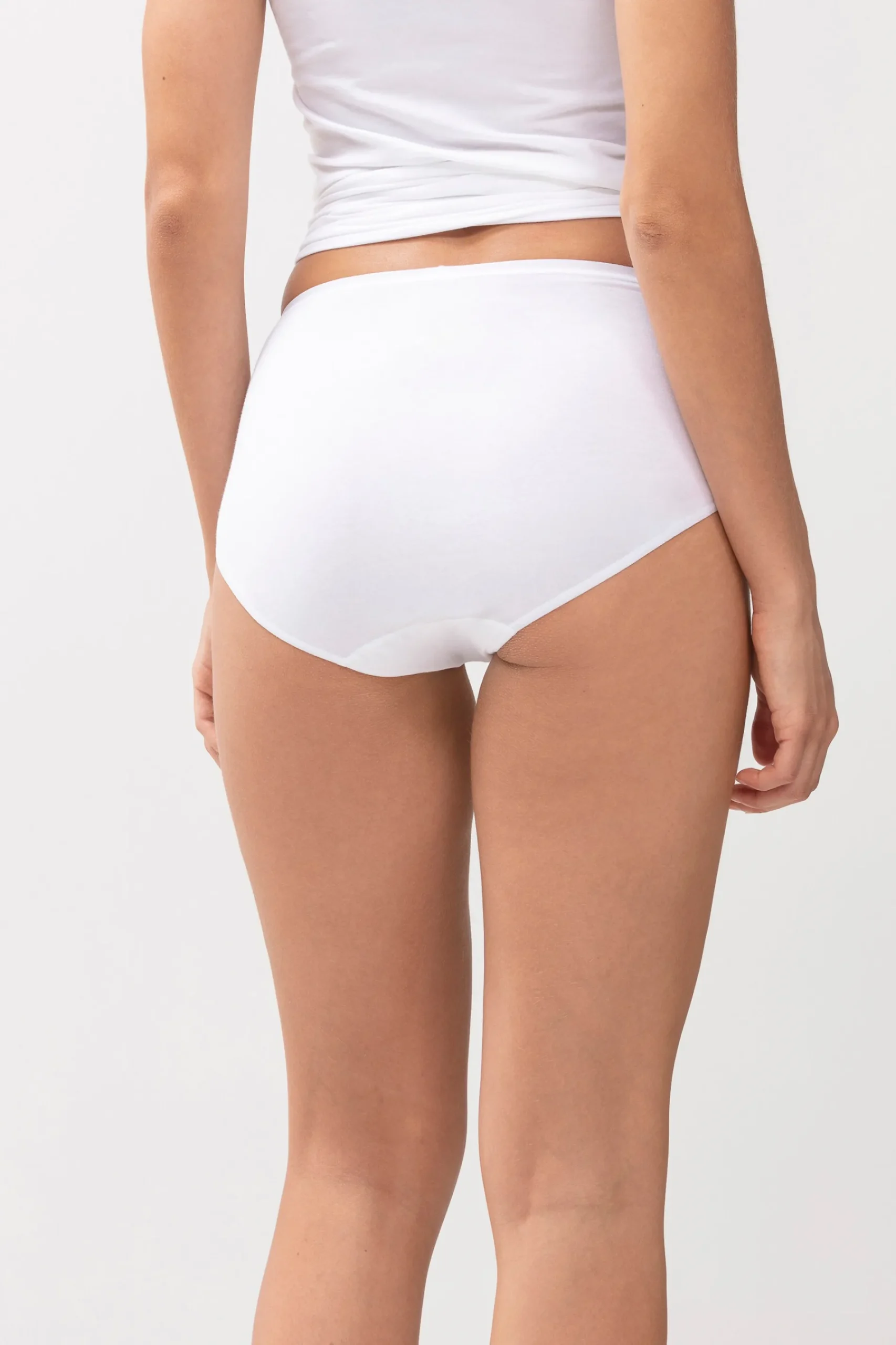 DAMES Mey Slips & Pantyshorts|Tailleslips*Tailleslip Serie Superfine Organic