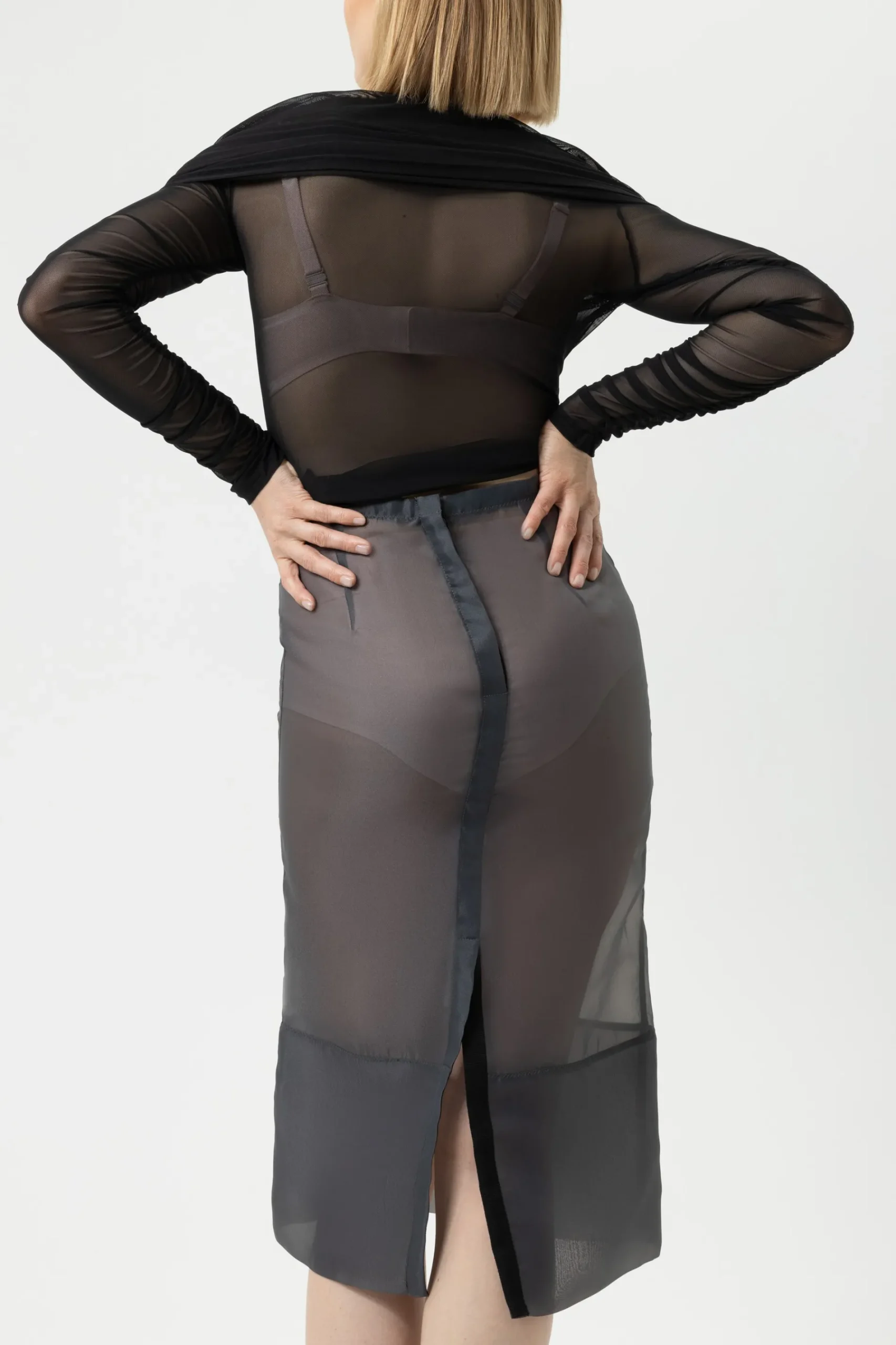 DAMES Mey Slips & Pantyshorts|Ondergoed Sets*Tailleslip Serie Simply Better Invisibles