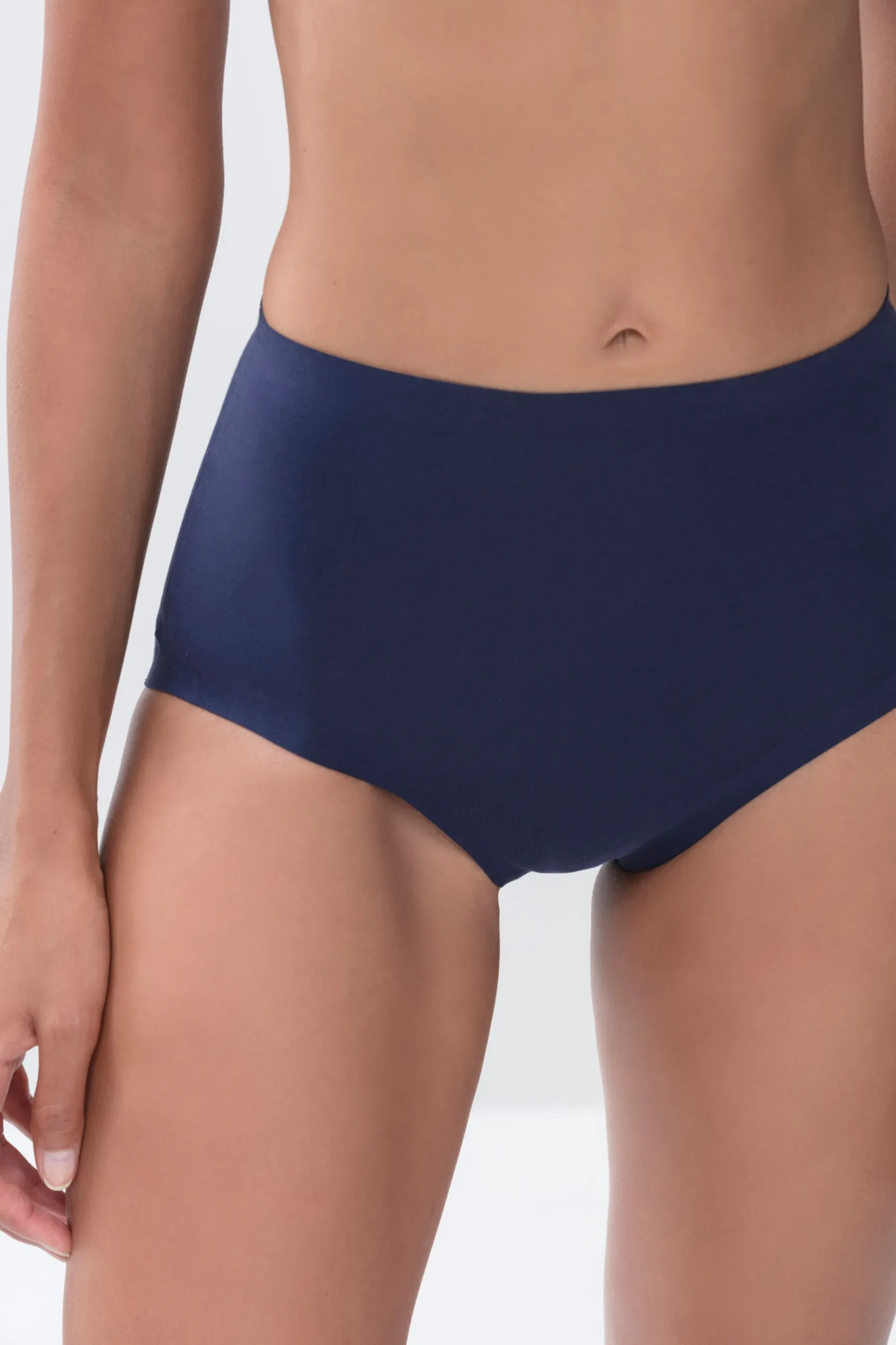 DAMES Mey Slips & Pantyshorts|Tailleslips*Tailleslip Serie Natural Second me