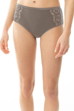 DAMES Mey Slips & Pantyshorts|Ondergoed Sets*Tailleslip Serie Wool Love