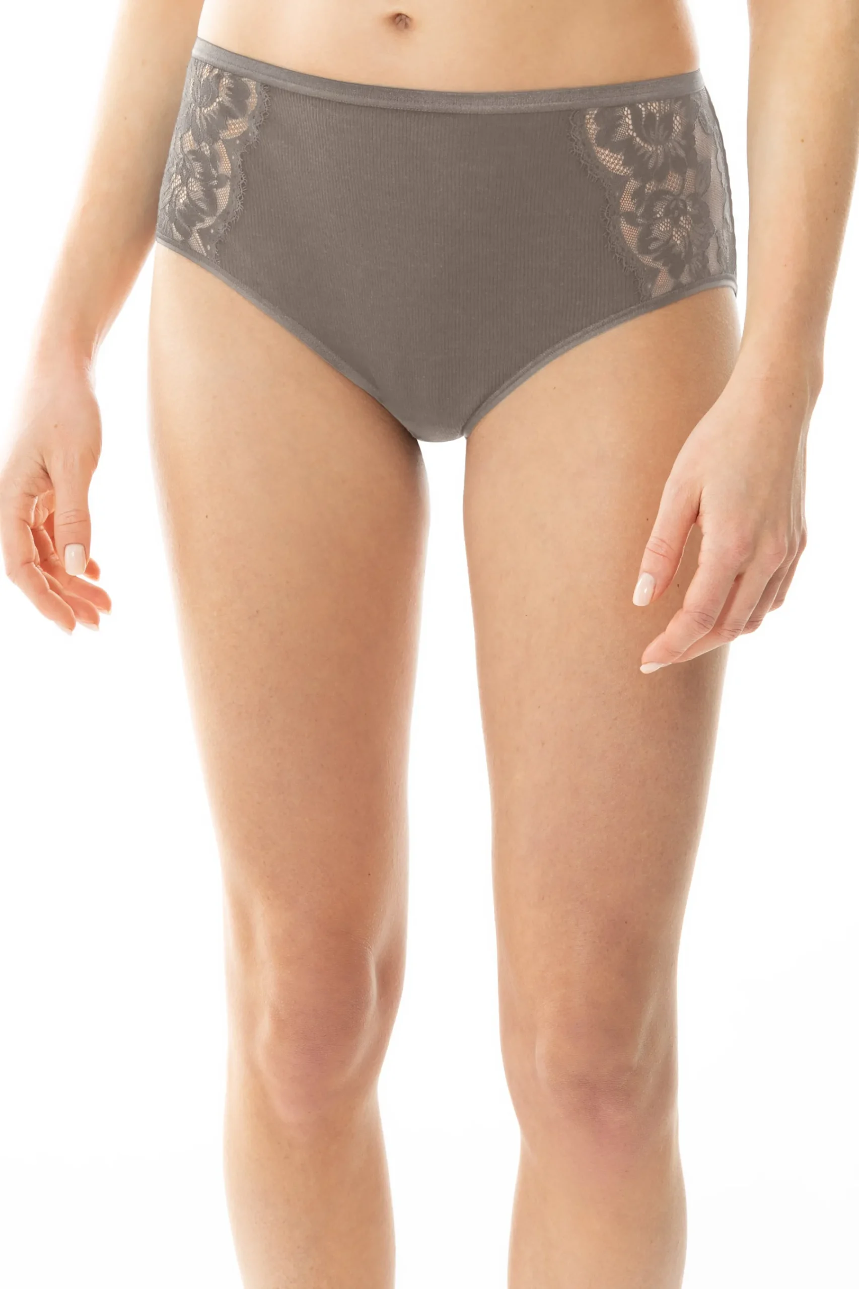 DAMES Mey Slips & Pantyshorts|Ondergoed Sets*Tailleslip Serie Wool Love
