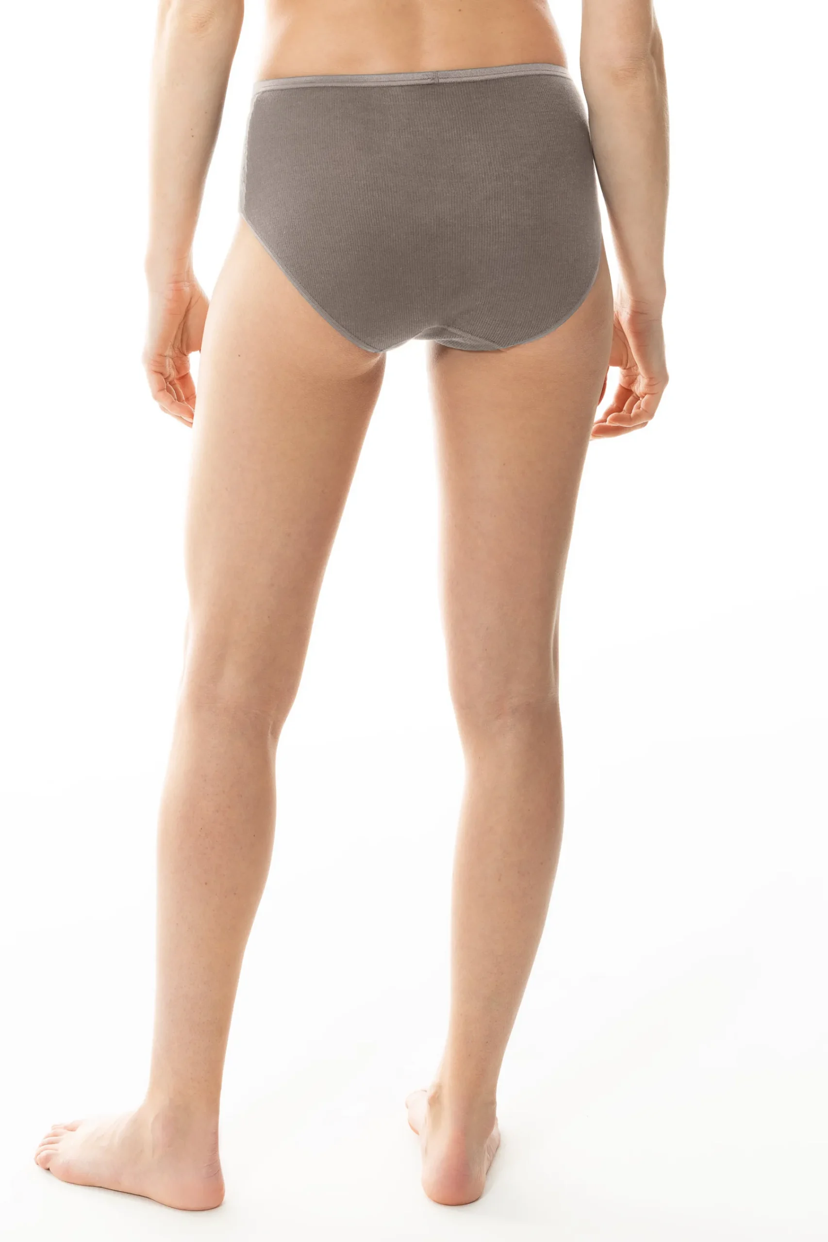 DAMES Mey Slips & Pantyshorts|Ondergoed Sets*Tailleslip Serie Wool Love
