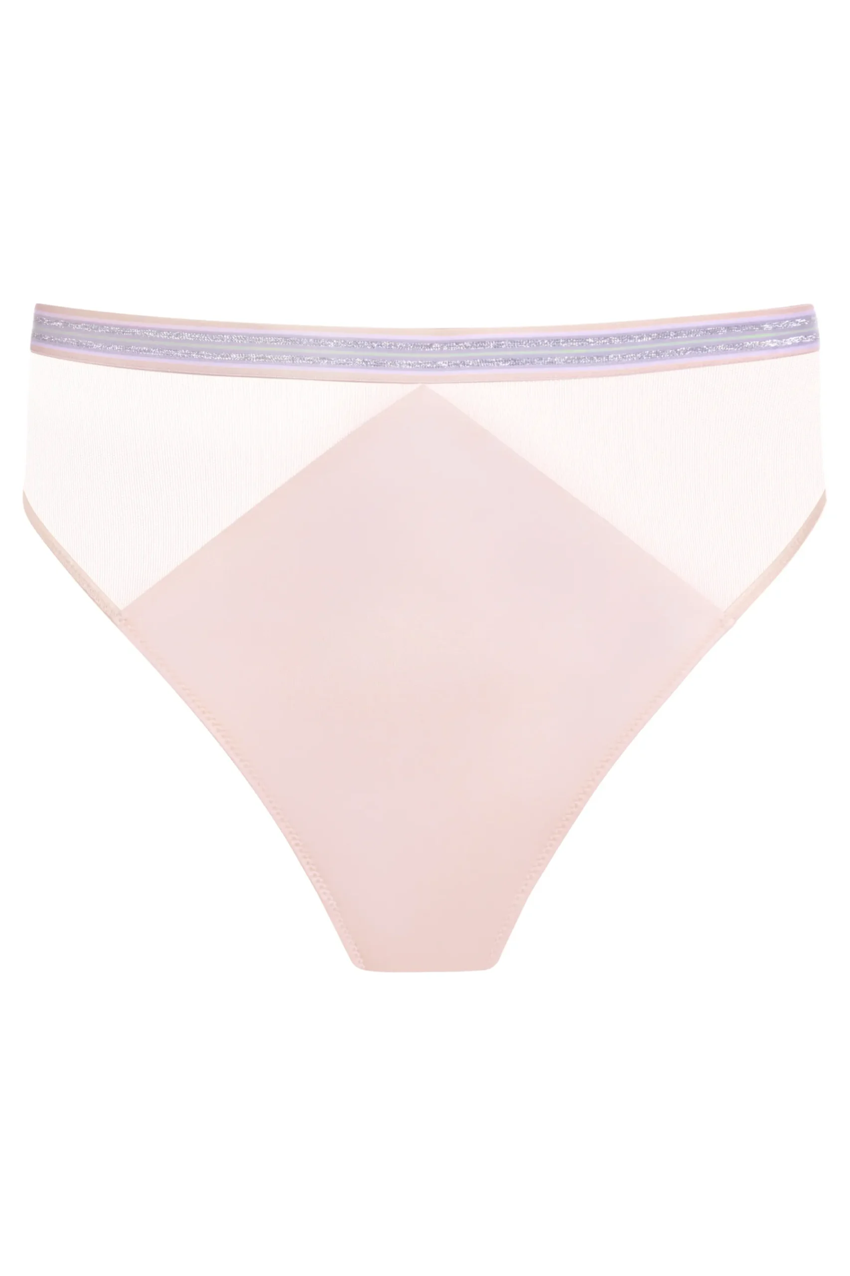 DAMES Mey Sexy Lingerie|Slips*Tailleslip Serie Poetry Sheer