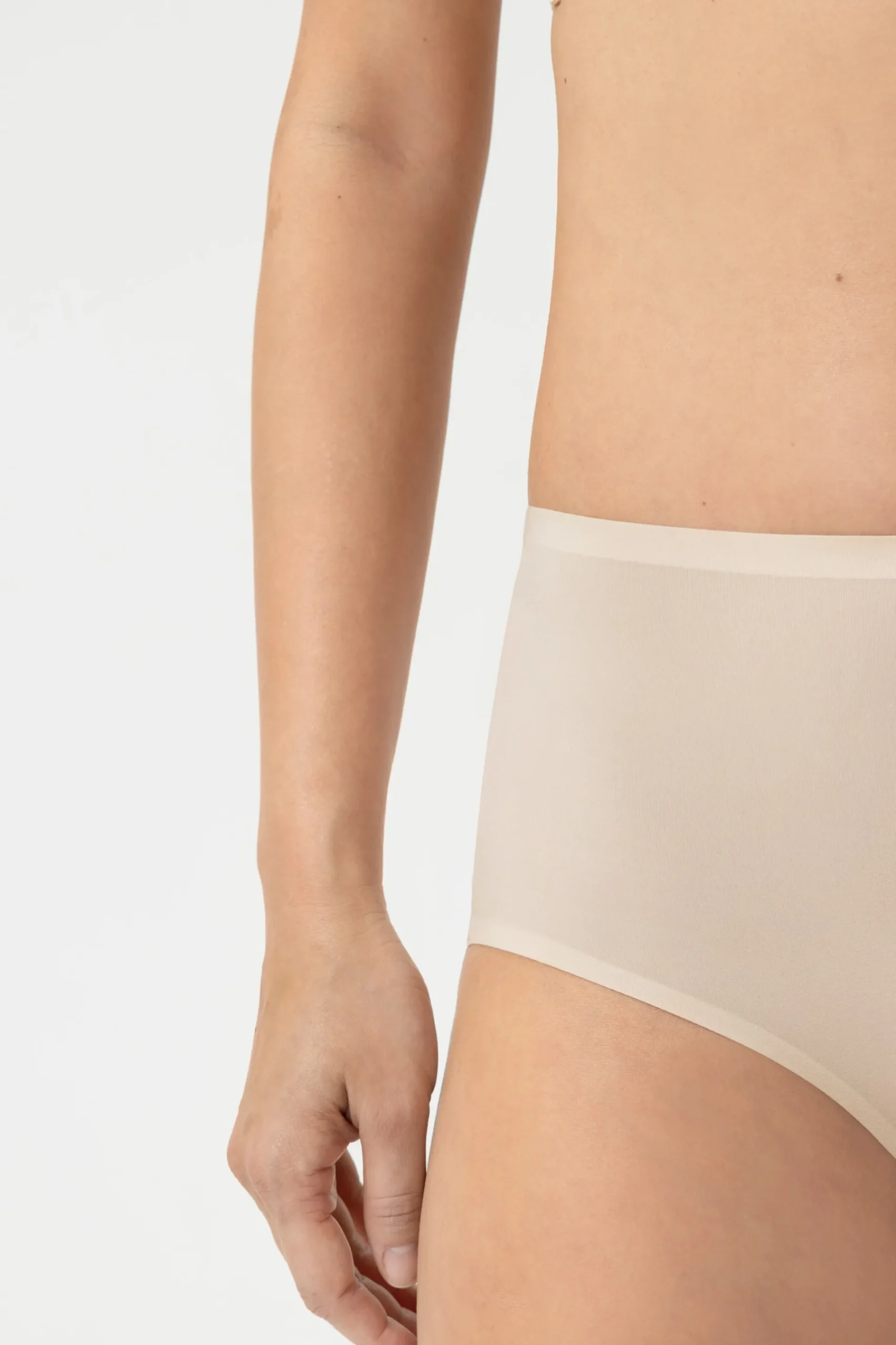 DAMES Mey Slips & Pantyshorts|Ondergoed Sets*Tailleslip Serie Simply Better Invisibles