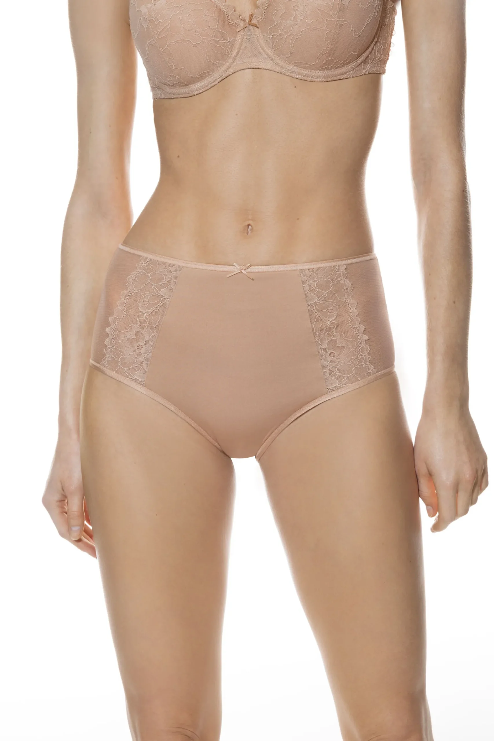 DAMES Mey Slips & Pantyshorts|Sexy Lingerie*Tailleslip Serie Fabulous