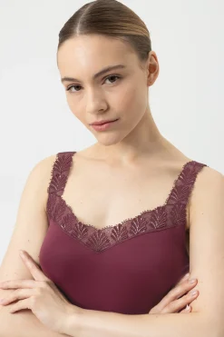 DAMES Mey Bovenstukken|Ondershirts & Tops*Top Serie Emotion Elegance