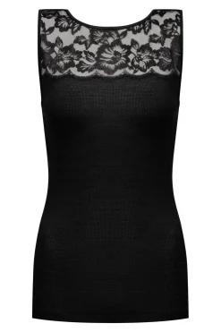 DAMES Mey Ondershirts & Tops*Top Serie Wool Love