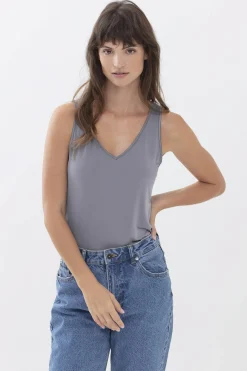 DAMES Mey Ondershirts & Tops*Top Serie Poetry Classy
