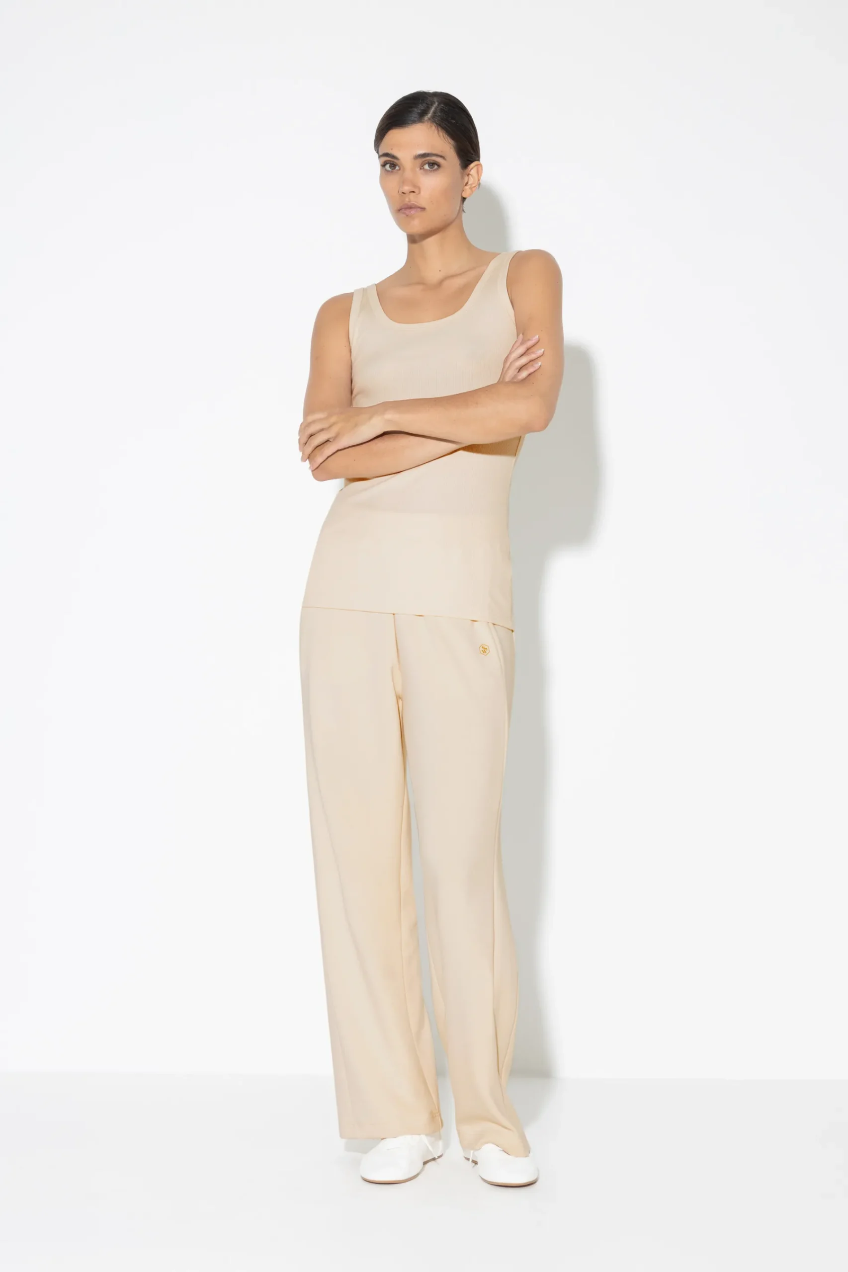 DAMES Mey Soulwear Looks|Tops*Top Serie Ribbed