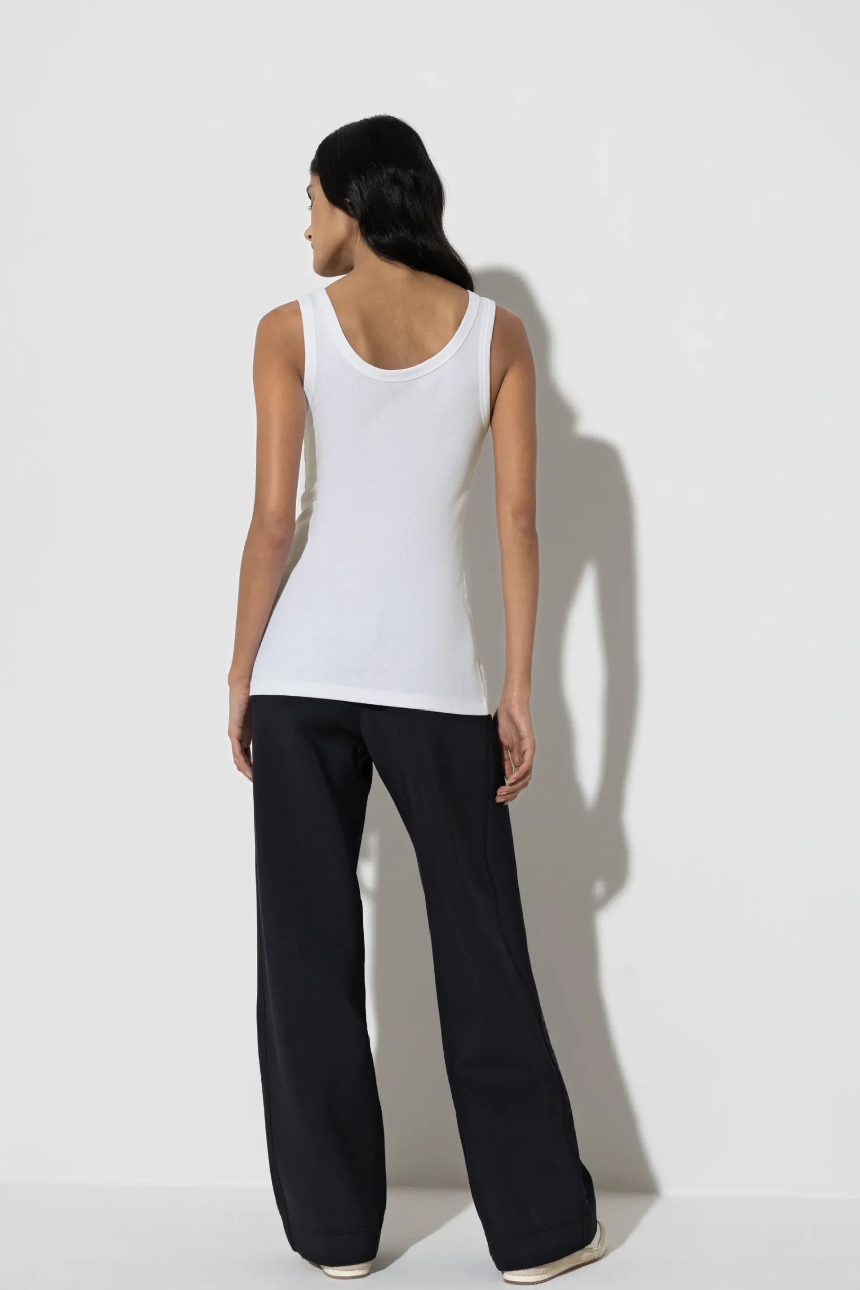 DAMES Mey Soulwear Looks|Tops*Top Serie Ribbed