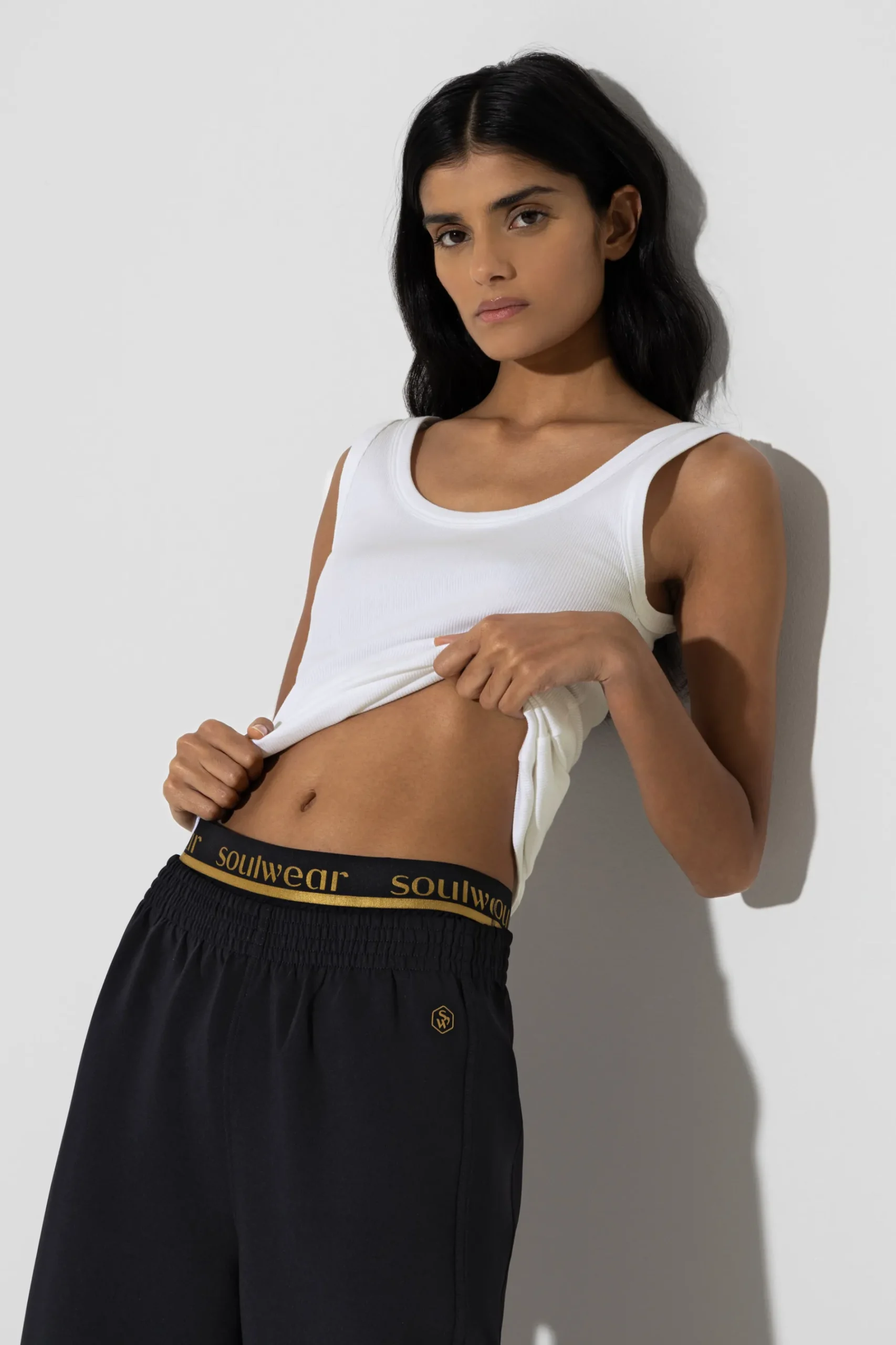 DAMES Mey Soulwear Looks|Tops*Top Serie Ribbed