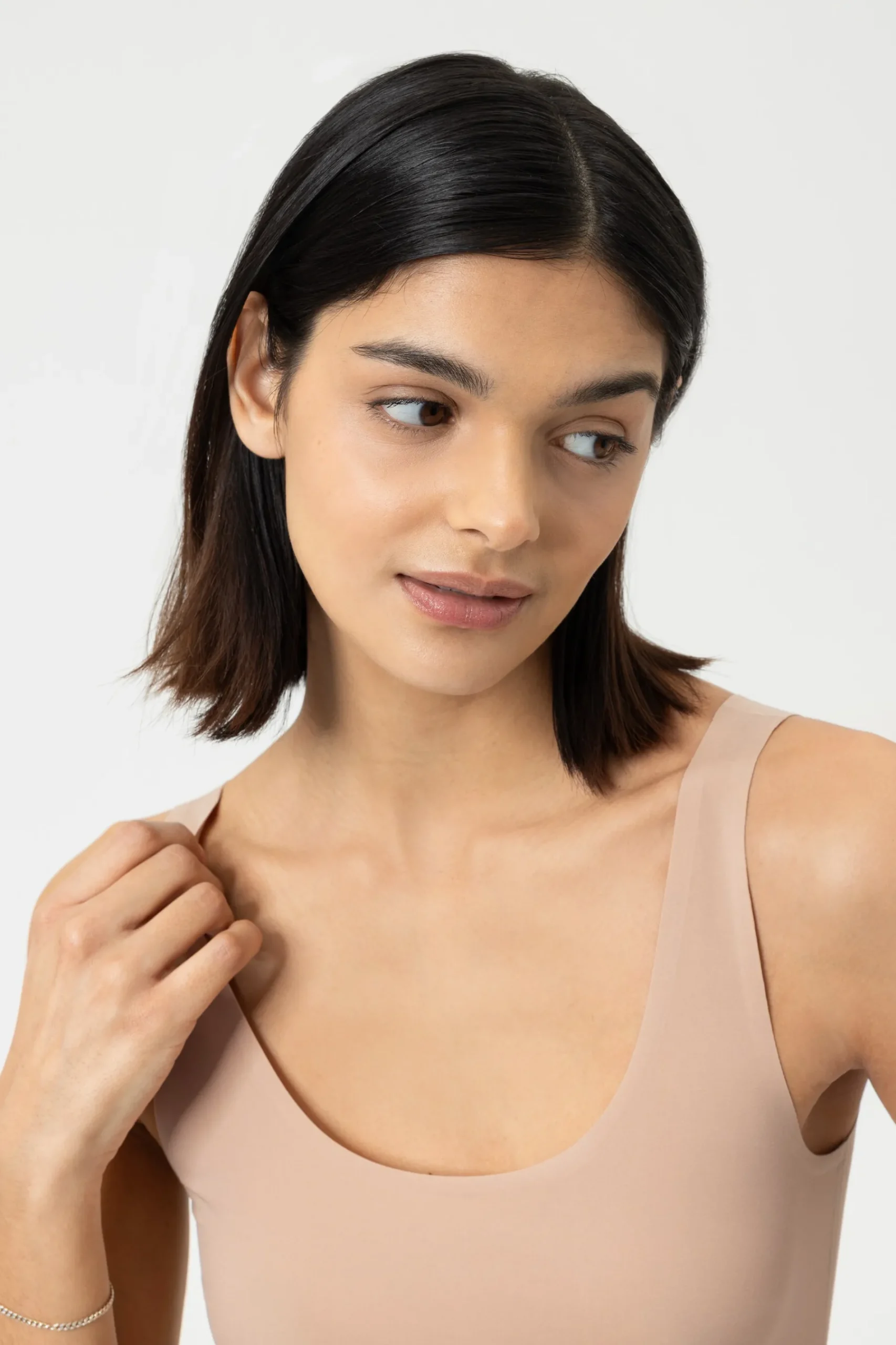 DAMES Mey Tops|Bovenstukken*Top Serie Simply Better Invisibles