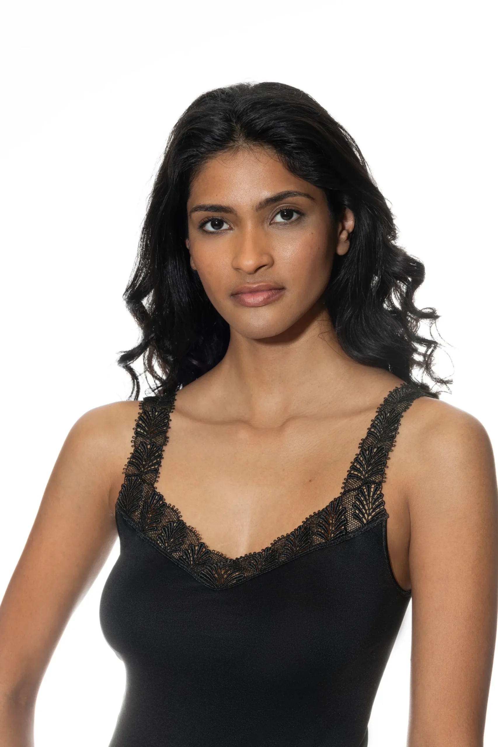 DAMES Mey Tops|Ondershirts & Tops*Top Serie Emotion Elegance