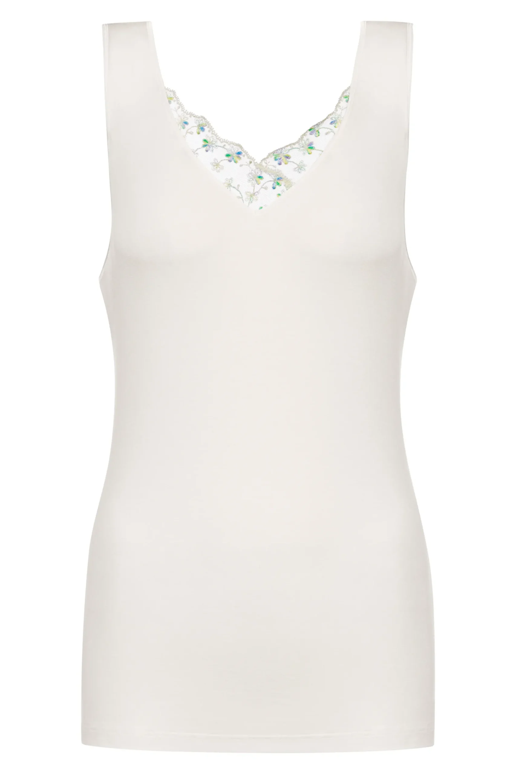 DAMES Mey Ondershirts & Tops|Ondergoed Sets*Top Serie Delighted
