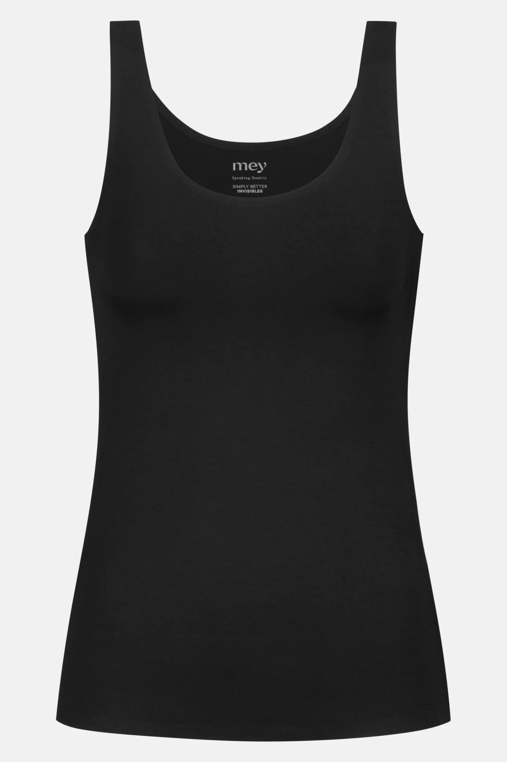DAMES Mey Tops|Bovenstukken*Top Serie Simply Better Invisibles