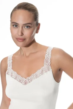 DAMES Mey Tops|Ondershirts & Tops*Top Serie Emotion Elegance