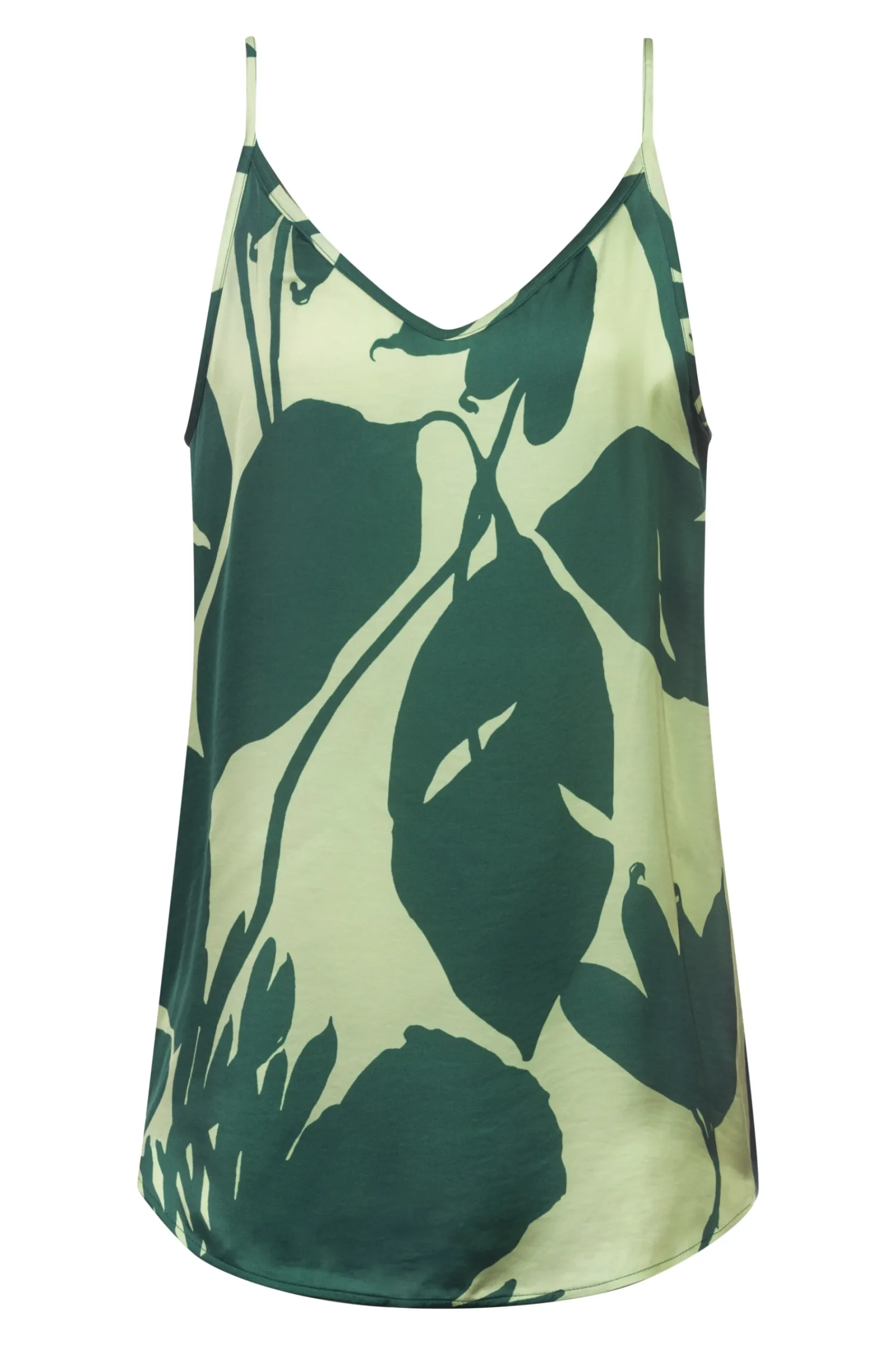 DAMES Mey Tops|Bovenstukken*Top Serie Tropical Leaves