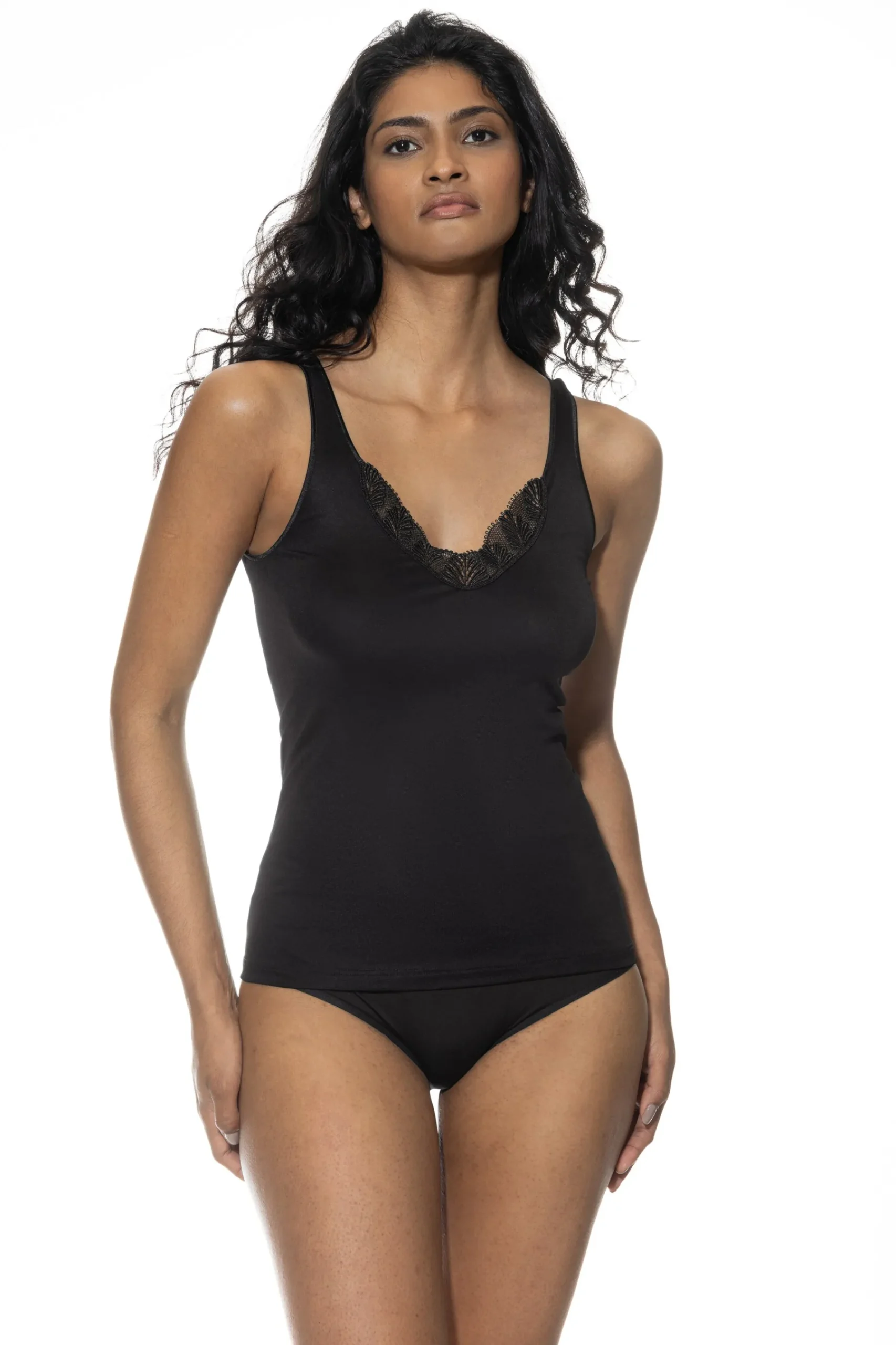 DAMES Mey Tops|Ondershirts & Tops*Top Serie Emotion Elegance