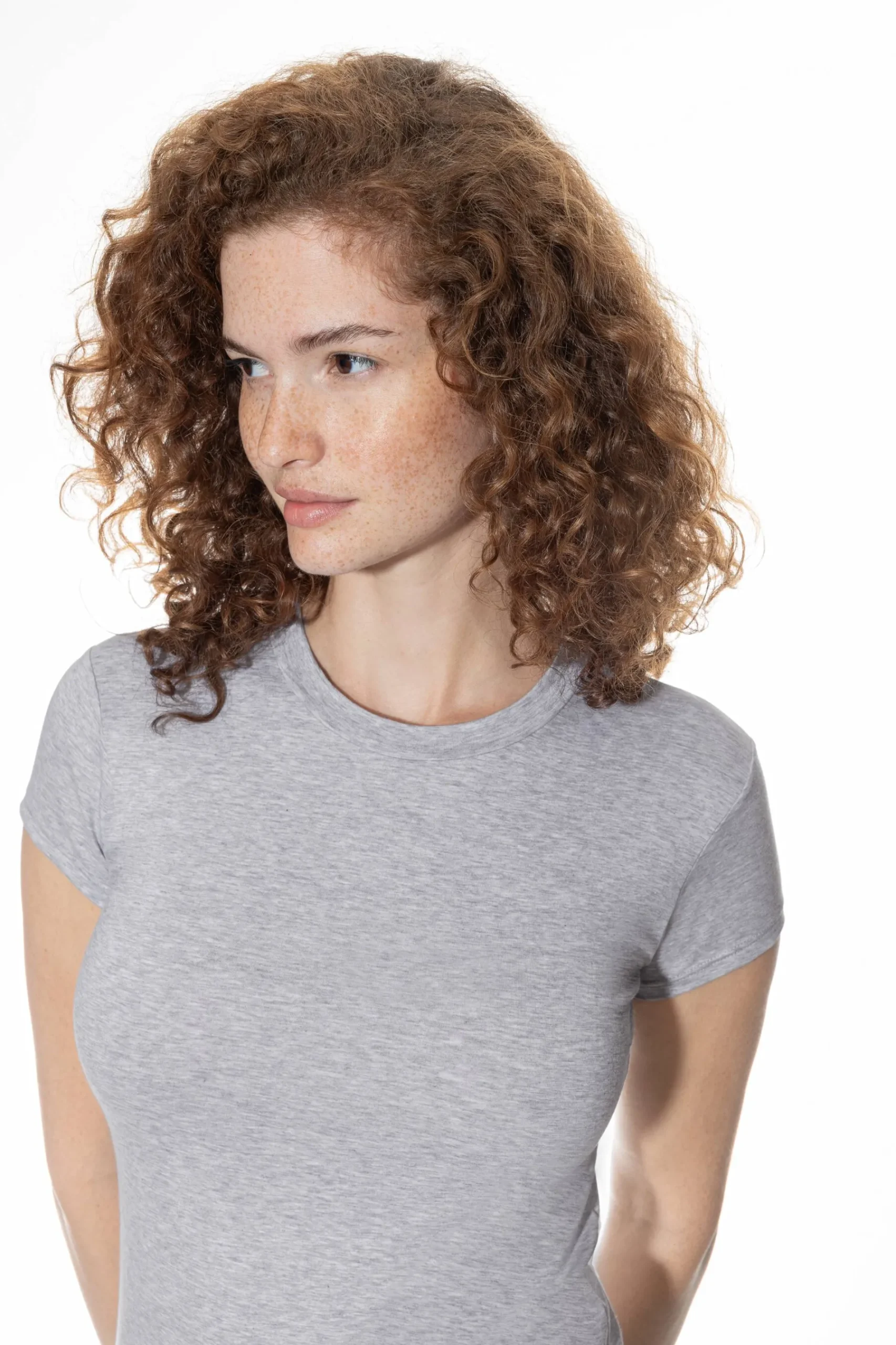 DAMES Mey T-Shirts|Mix & Match*Top 1/2-lange mouwen Serie Cotton Pure