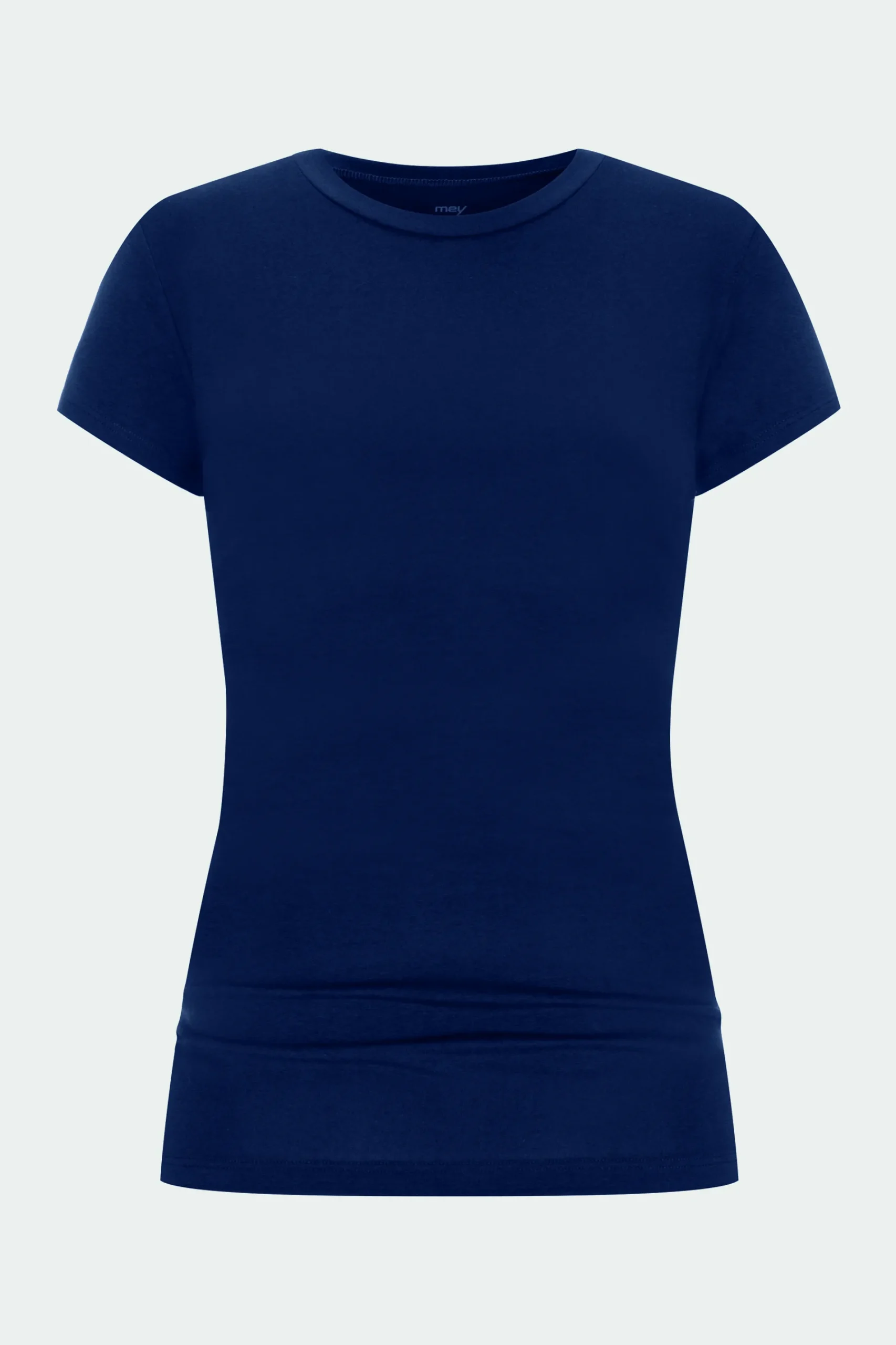 DAMES Mey T-Shirts|Mix & Match*Top 1/2-lange mouwen Serie Cotton Pure