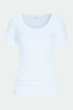 DAMES Mey T-Shirts|Mix & Match*Top 1/2-lange mouwen Serie Cotton Pure