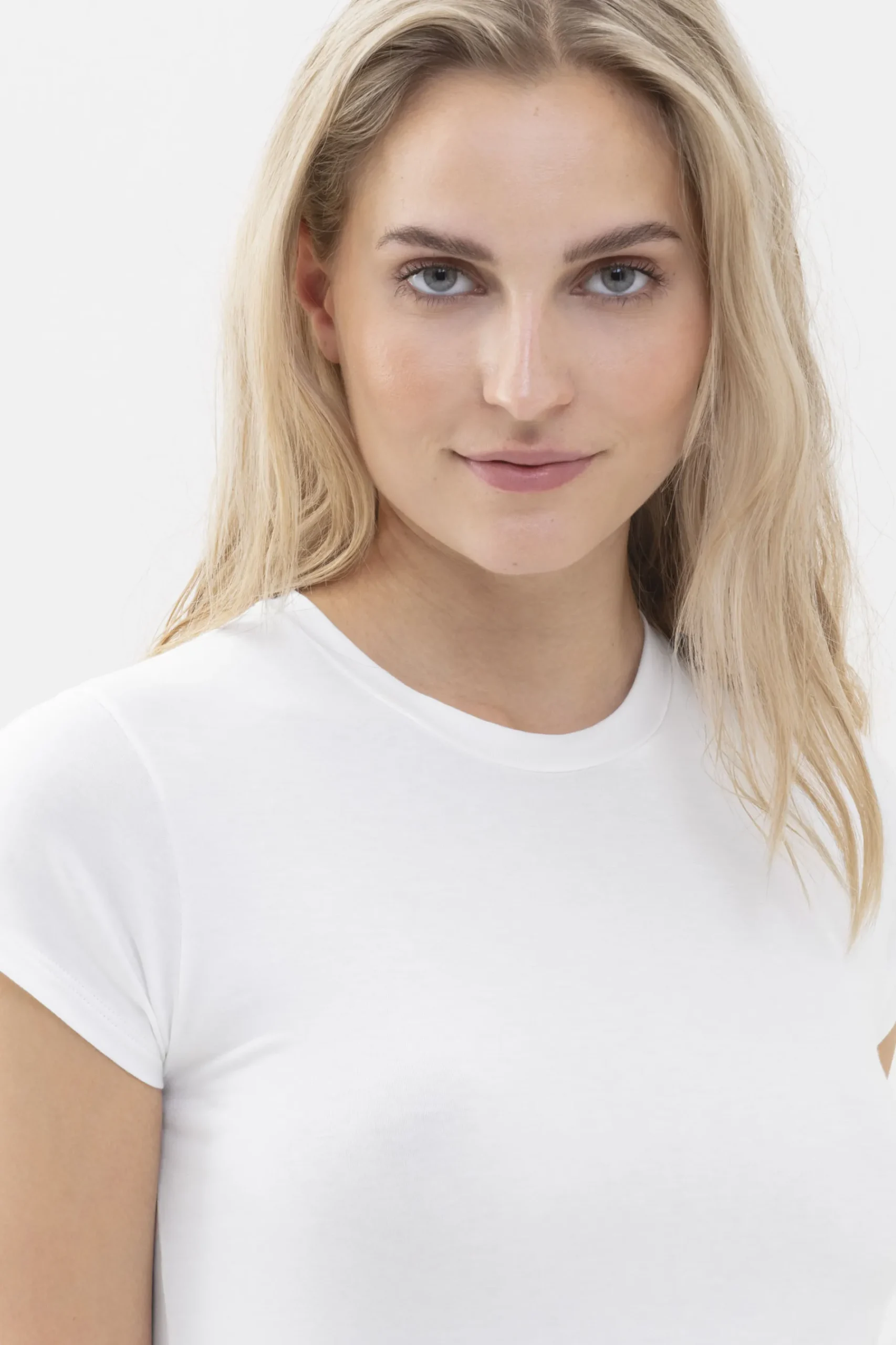 DAMES Mey T-Shirts|Mix & Match*Top 1/2-lange mouwen Serie Cotton Pure