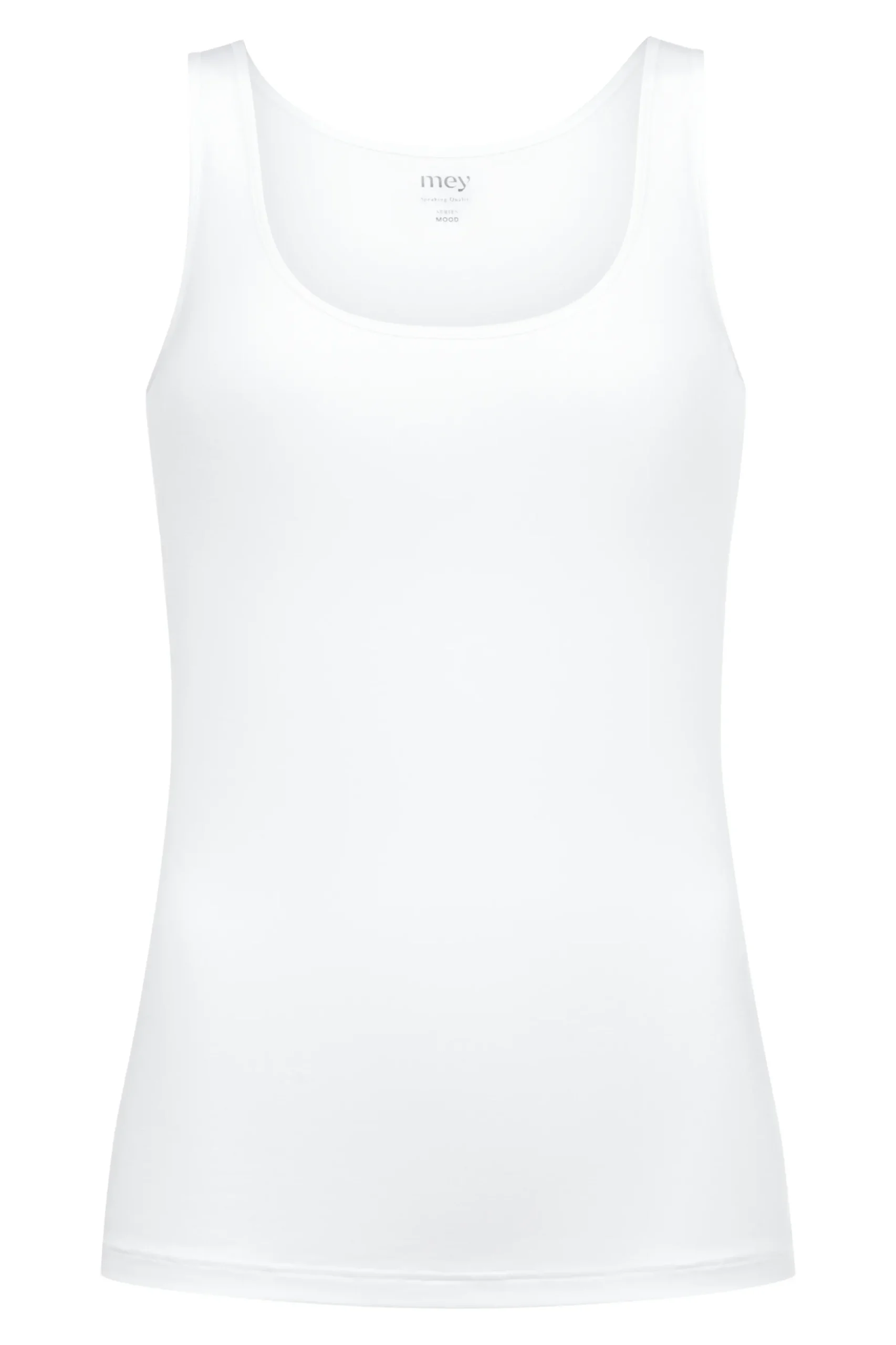DAMES Mey Ondershirts & Tops*Top met brede schouderbandjes Serie Mood