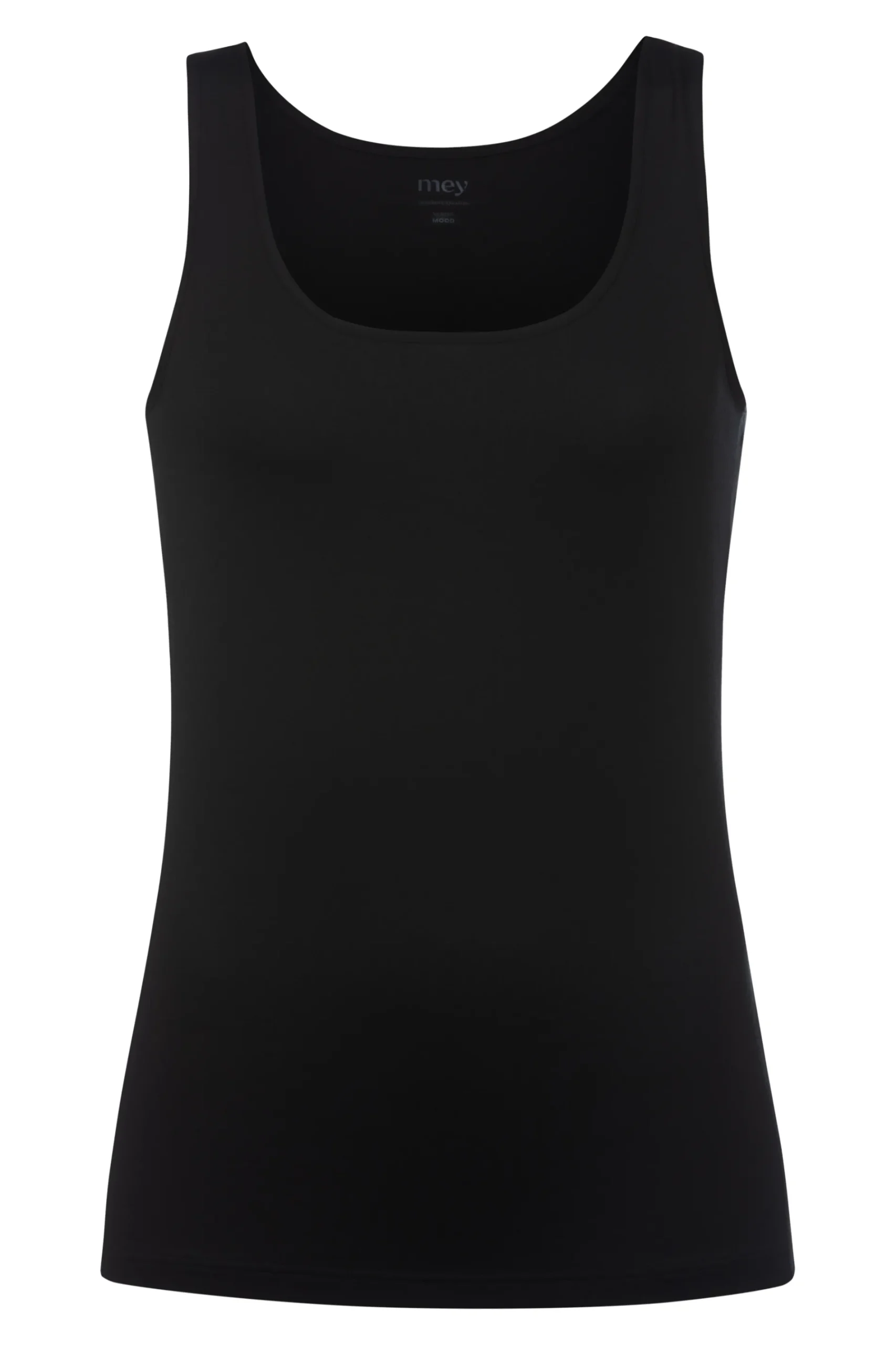 DAMES Mey Ondershirts & Tops*Top met brede schouderbandjes Serie Mood